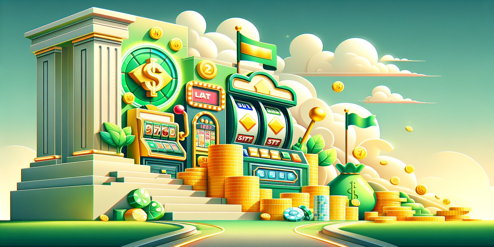 Unlock Winning Potential: Download the 777 PKR Slot App Today! - Slot Strategy Guide for pakistani | CRYPTOCASINOS