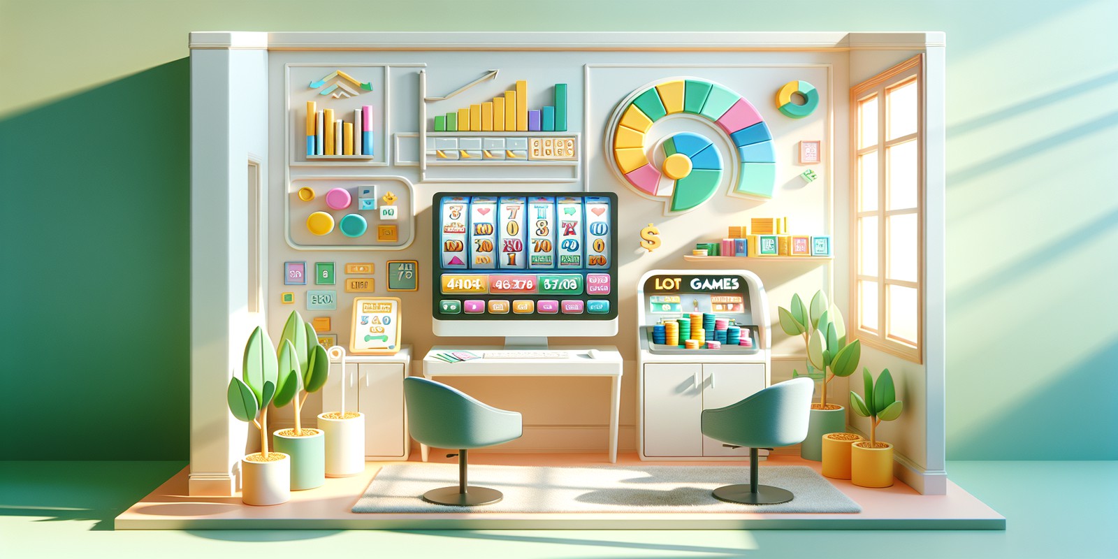 CRYPTOCASINOS guide image depicting the 777 PKR login for better slot gaming experience.