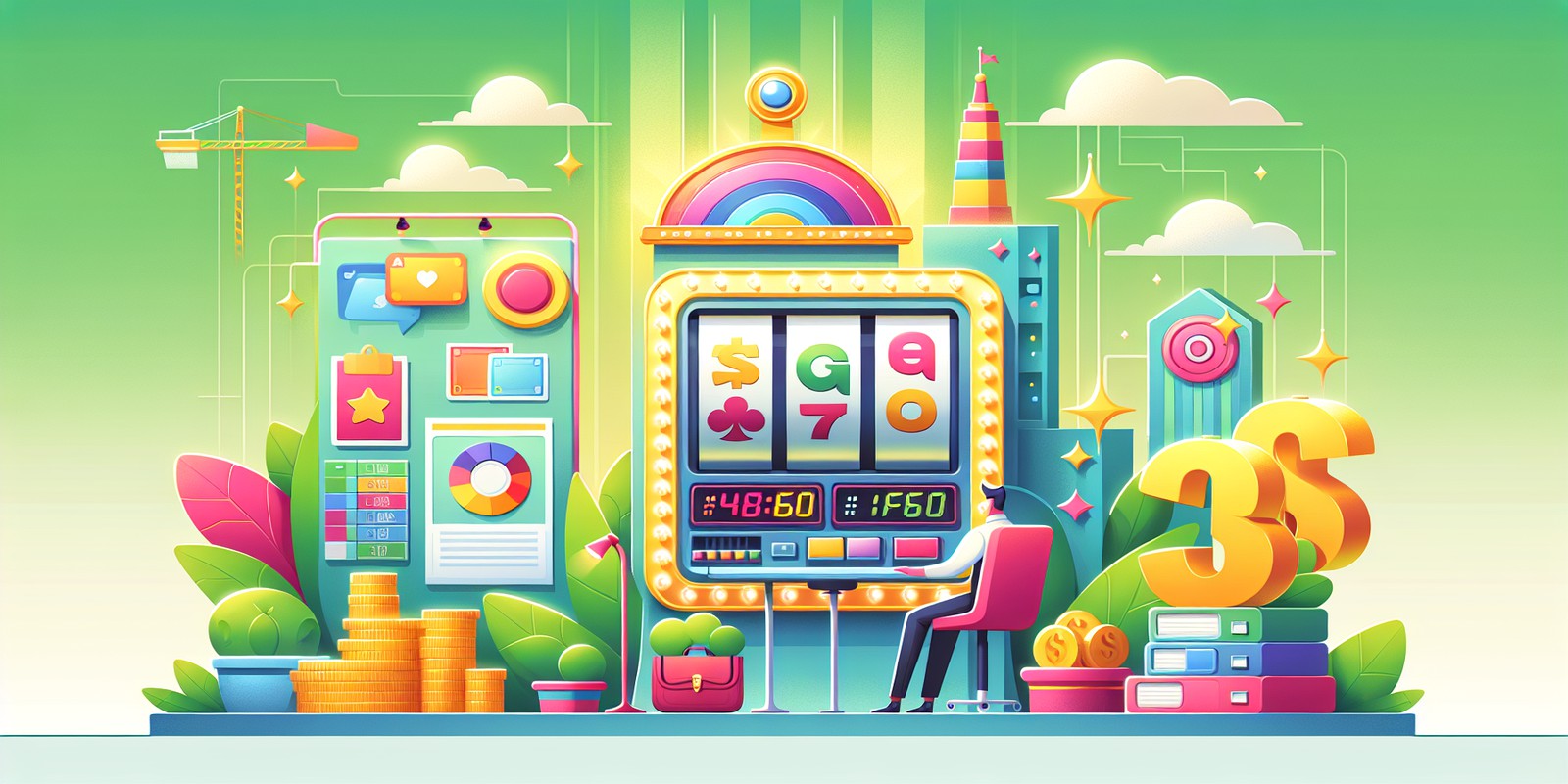 Unlock Your Wins: Download the Wolf 777 App for Slot Success in 2025 - Slot Strategy Guide for pakistani | CRYPTOCASINOS